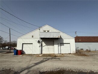 Plus de détails pour 511 Gregg St, Grain Valley, MO - Local d'activités à louer