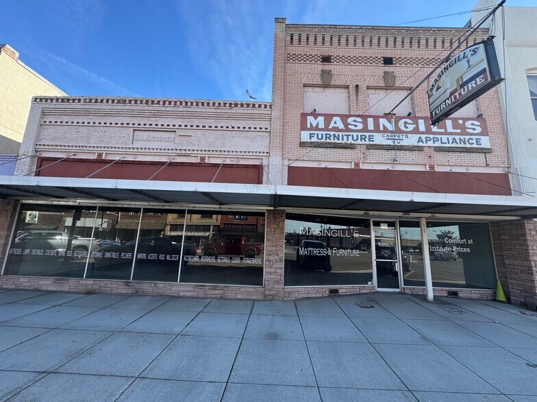 6 N Main St, Payette, ID à vendre - Photo de l’immeuble – Image 1 sur 4
