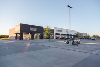 Plus de détails pour 415 FM 548, Forney, TX - Local commercial à louer