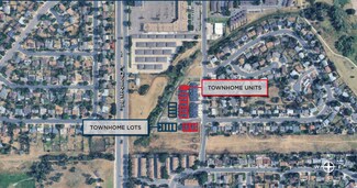 Plus de détails pour 15460 Bails Drive, Aurora, CO - Terrain à vendre