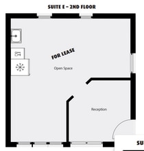 2731-2733 Shelter Island Dr, San Diego, CA à louer Plan d’étage– Image 1 sur 1
