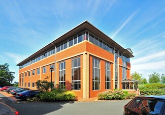 Plus de détails pour Mucklow Hl, Halesowen - Bureau à louer