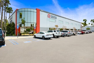 Plus de détails pour 4900 E Hunter Ave, Anaheim, CA - Industriel/Logistique à vendre