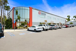 Plus de détails pour 4900 E Hunter Ave, Anaheim, CA - Industriel/Logistique à vendre