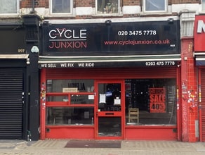 299 North End Rd, Londres à louer Photo de l’immeuble– Image 1 sur 3