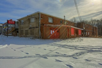 Plus de détails pour 225 Moon Clinton Rd, Coraopolis, PA - Logement à vendre
