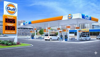 Plus de détails pour 800 S Walnut St, Starke, FL - Local commercial à vendre