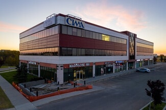 Plus de détails pour 15 Royal Vista Place NW Calgary, AB T3R – à vendre, Calgary, AB
