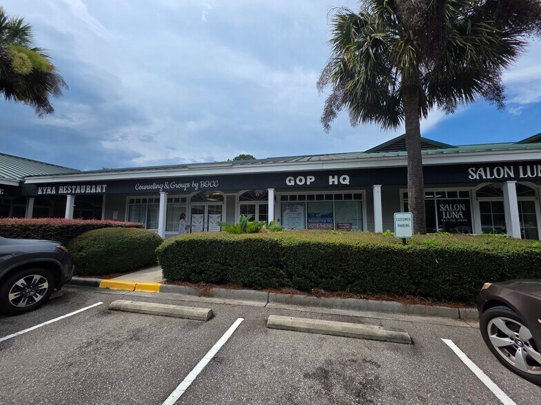 149 Riverwalk Blvd, Ridgeland, SC à vendre - Photo de l’immeuble – Image 2 sur 25