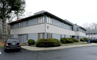 Plus de détails pour 1540 State Route 138, Wall, NJ - Bureau à louer