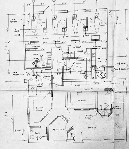 224 Taylors Mill Rd, Manalapan Township, NJ 07726 - Lot 101 - - Plan d’étage - Image 1 of 1