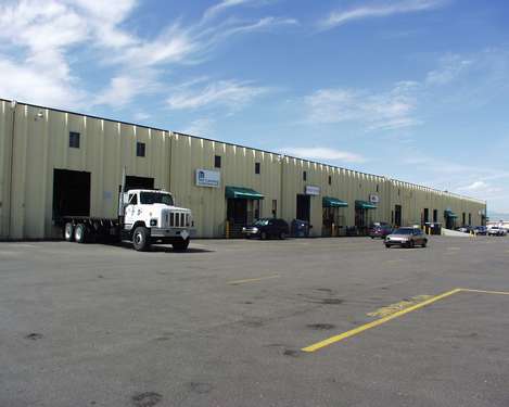 4010 Holly St, Denver, CO à louer - Autre – Image 3 sur 7