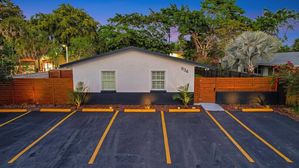 934 NW 4th Ave, Fort Lauderdale, FL à vendre - Photo de l’immeuble – Image 2 sur 67