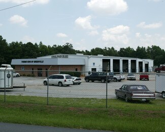 Plus de détails pour 161 Old Sulphur Springs Rd, Greenville, SC - Industriel/Logistique à louer