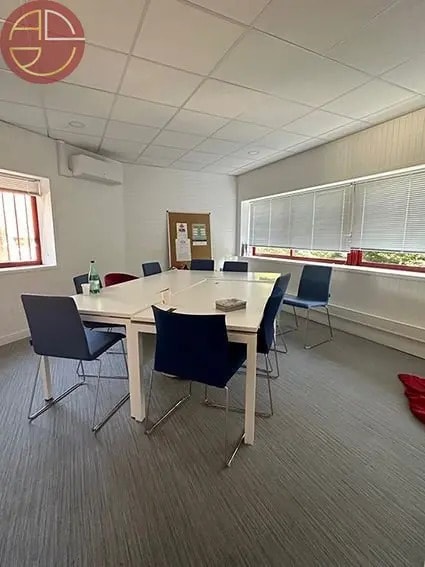 Bureau dans Toulouse à louer - Photo de l’immeuble – Image 2 sur 4