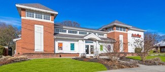 Plus de détails pour 2845 Middle Country Rd, Lake Grove, NY - Local commercial à vendre