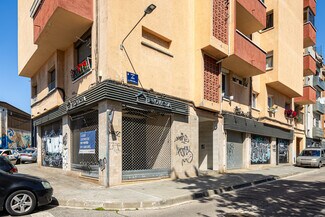 Plus de détails pour Carrer De Jerez, 120-122, Terrassa - Logement à vendre