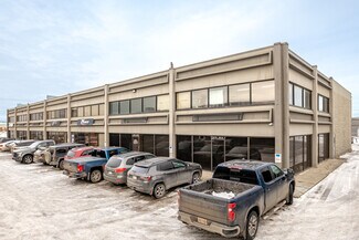 Plus de détails pour 11779-11781 156th St NW, Edmonton, AB - Local d’activités à vendre