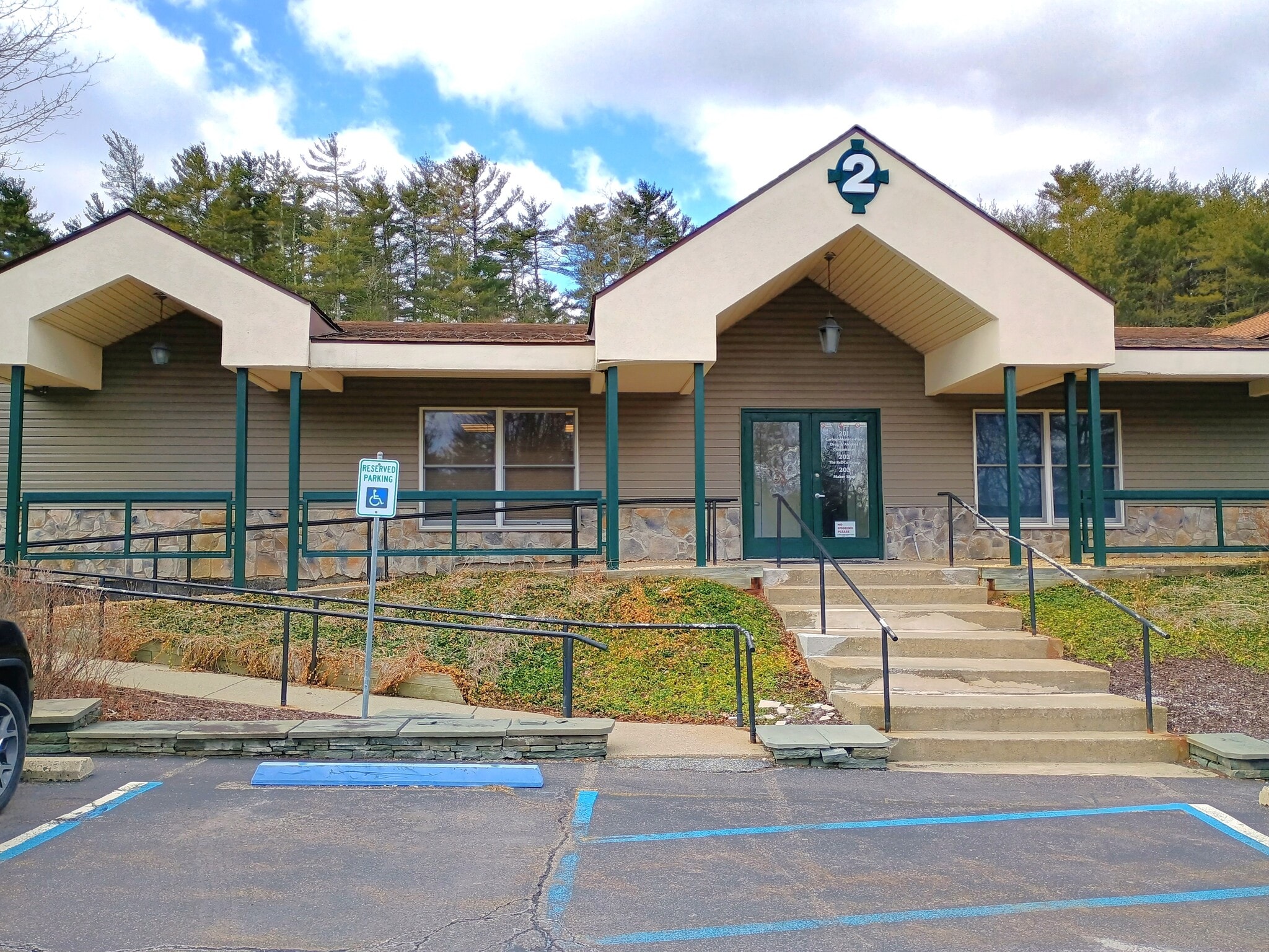 10 Buist Rd, Milford, PA à louer Photo intérieure– Image 1 sur 2