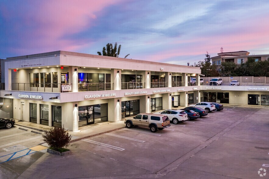 2772 Artesia Blvd, Redondo Beach, CA à louer - Photo de l’immeuble – Image 1 sur 4