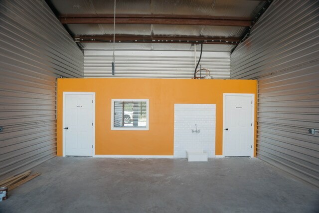 6821 Allegheny St, Houston, TX à louer - Photo de l’immeuble – Image 3 sur 8