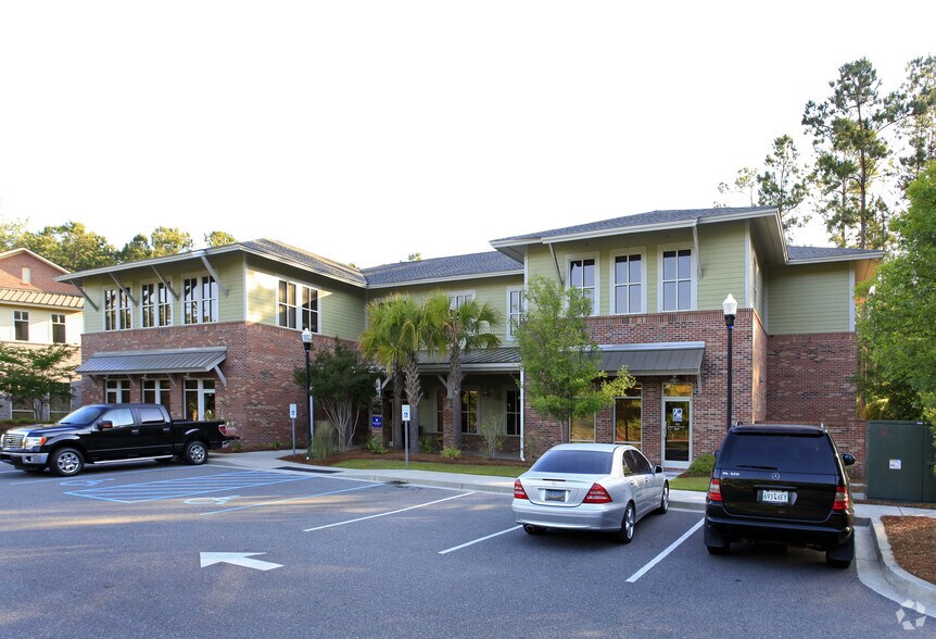 497 Bramson Ct, Mount Pleasant, SC à louer - Photo principale – Image 1 sur 26