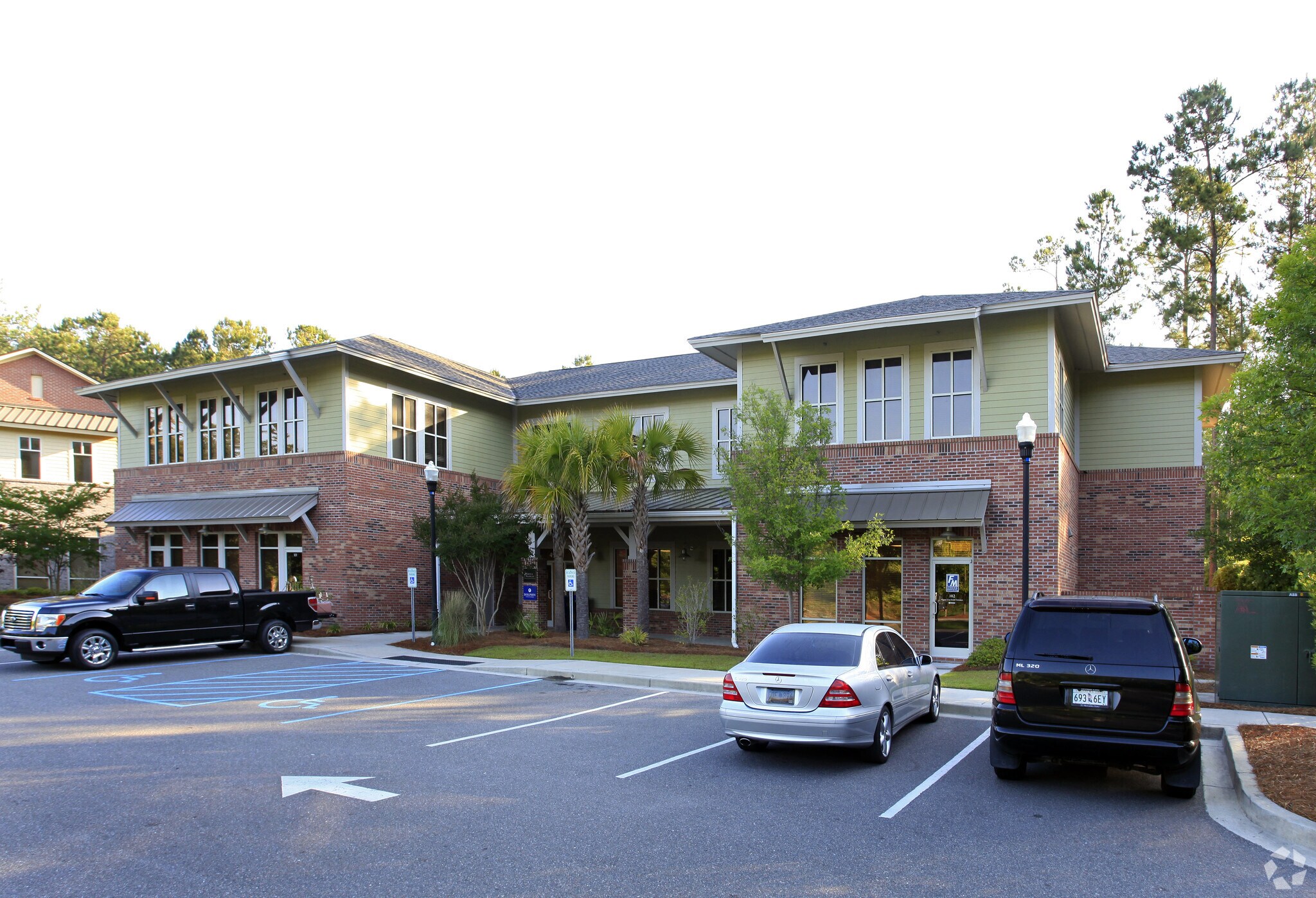 497 Bramson Ct, Mount Pleasant, SC à louer Photo principale– Image 1 sur 27