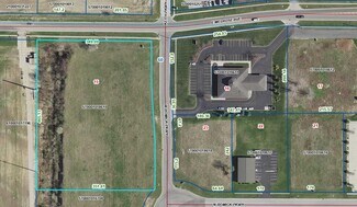 Plus de détails pour Keith Pkwy, Findlay, OH - Terrain à vendre