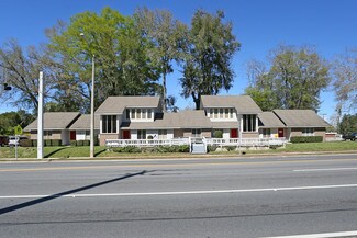 Plus de détails pour 725 SE Baya Ave, Lake City, FL - Bureau à louer