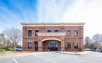 Plus de détails pour 6110 Pine Mountain Rd, Kennesaw, GA - Médical à louer