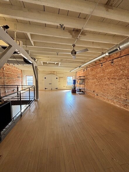 1012-1014 Morton St, Baltimore, MD à louer - Photo intérieure – Image 3 sur 8