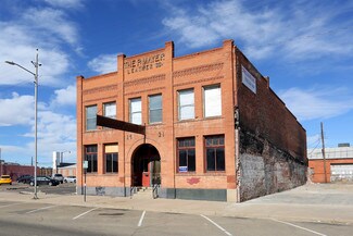 Plus de détails pour 309 W 3rd St, Pueblo, CO - Local d'activités à louer