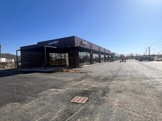 Plus de détails pour TBD Suncrest dr, Gray, TN - Bureau/Local commercial, Local commercial à louer