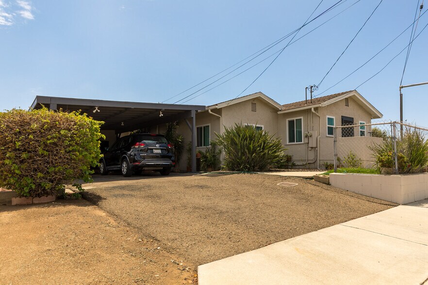 479 Shy Ln, Chula Vista, CA à vendre - Photo de l’immeuble – Image 2 sur 20