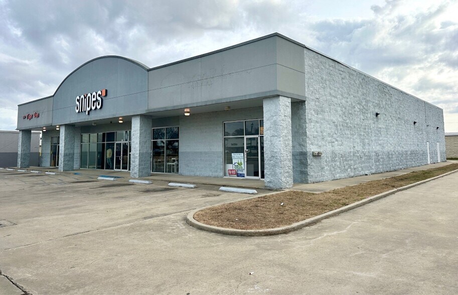 400 Highway 61 North, Cleveland, MS à louer - Photo de l’immeuble – Image 2 sur 11