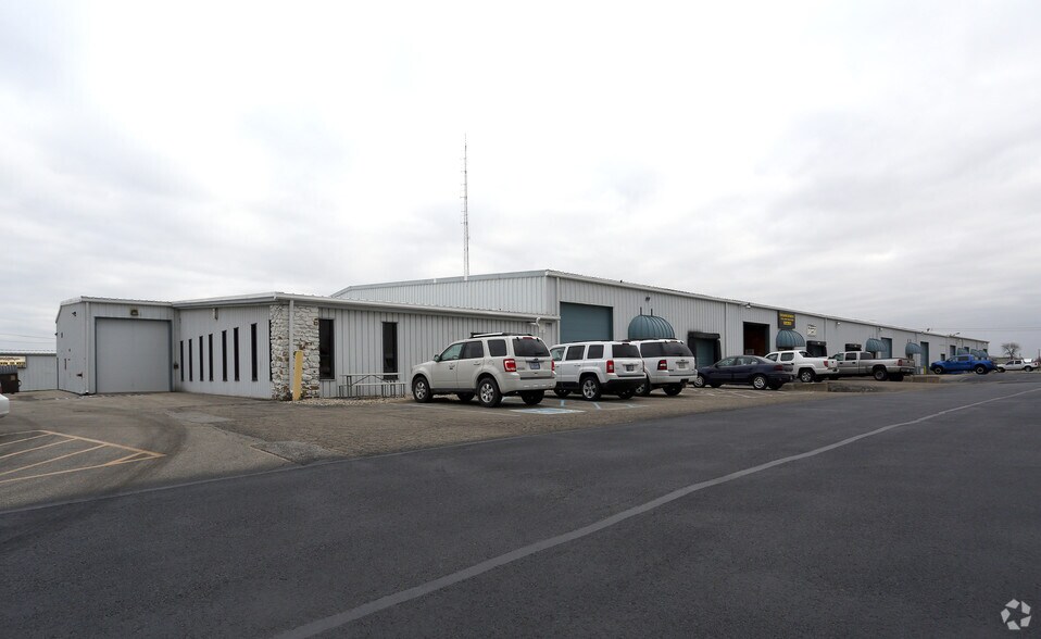 1729 S US Highway 31, Greenwood, IN à louer - Photo principale – Image 2 sur 5