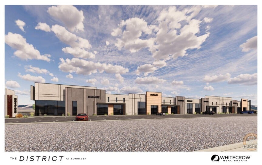 878 Nighthawk Dr, Saint George, UT à louer Photo de l’immeuble– Image 1 sur 4