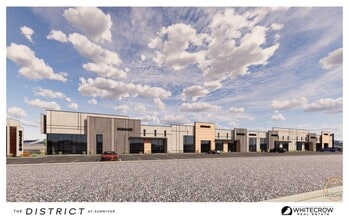 878 Nighthawk Dr, Saint George, UT à louer Photo de l’immeuble– Image 1 sur 4