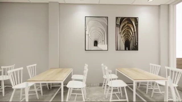 550 Piedmont Ave, Atlanta, GA à louer - Vidéo sur l’annonce professionnelle – Image 2 sur 10