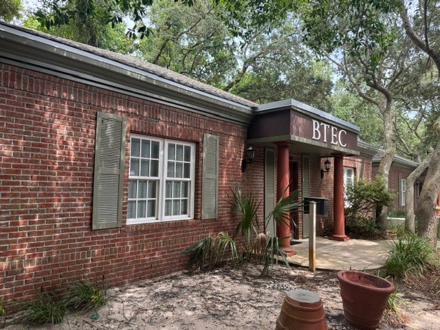 1186 Eglin Pky, Shalimar, FL à louer Photo intérieure– Image 1 sur 4