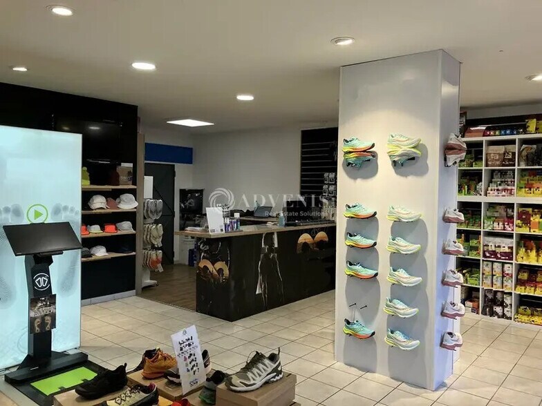 Local commercial dans Bourges à vendre - Photo intérieure – Image 3 sur 3