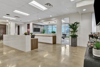 Plus de détails pour 2591 N Dallas Pky, Frisco, TX - Coworking à louer