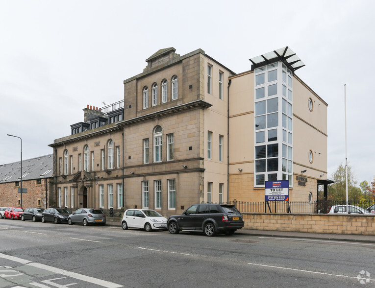 104-110 Commercial St, Edinburgh à louer - Photo principale – Image 1 sur 3