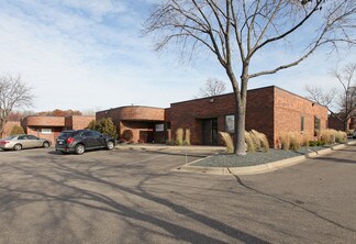 Plus de détails pour 4970-4980 Lincoln Dr, Minneapolis, MN - Bureau à vendre