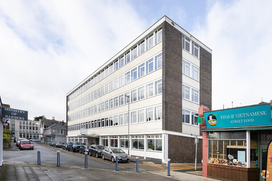 Ivy Ter, Eastbourne à louer - Photo de l’immeuble – Image 2 sur 3