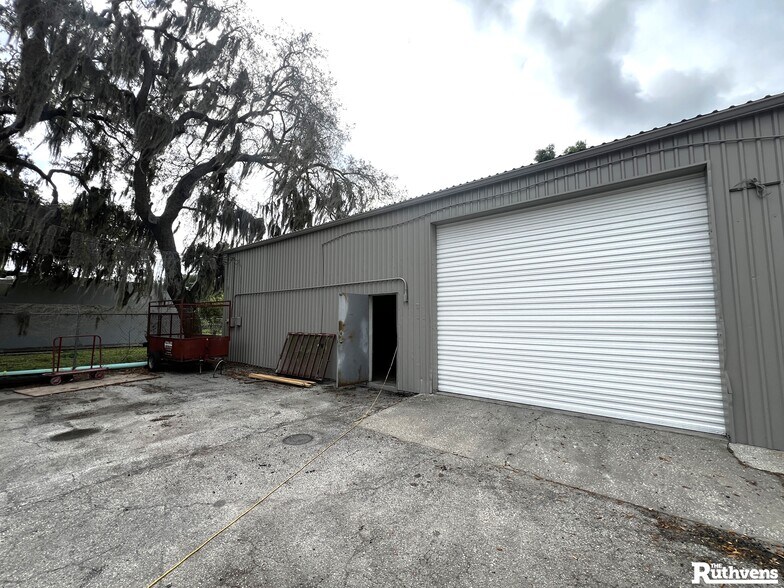 1715-1727 E Gary Rd, Lakeland, FL à louer - Photo de l’immeuble – Image 1 sur 5
