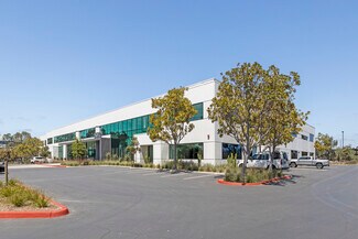 Plus de détails pour 5580 Morehouse Dr, San Diego, CA - Local d'activités à louer