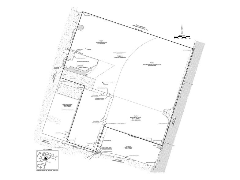 Wayside 7.081 Acre Portfolio portefeuille de 2 biens à vendre sur LoopNet.fr - Photo de l’immeuble – Image 2 sur 18