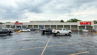 Plus de détails pour 425-475 S Saint Louis St, Batesville, AR - Local commercial à vendre
