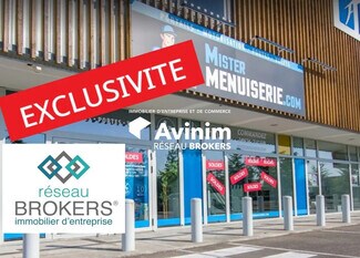 Plus de détails pour Local commercial à louer